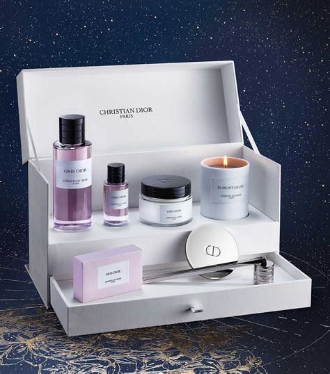 dior cosmetics gift set|dior woman makeup gift set.